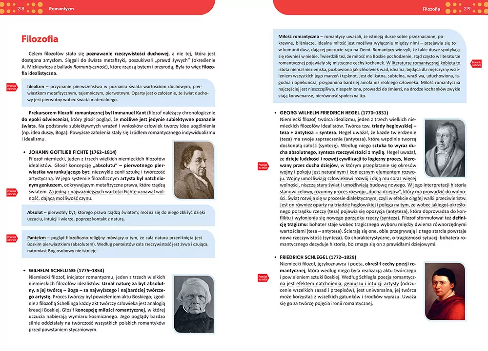 Język polski. Repetytorium. Liceum/technikum - tantis.pl
