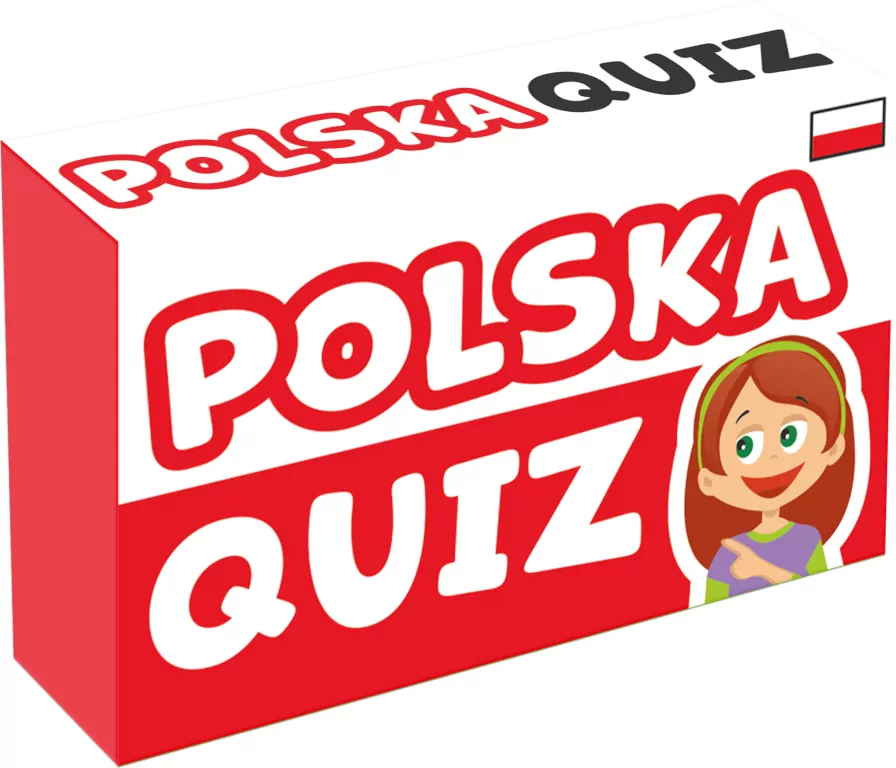 Polska Quiz MINI - tantis.pl