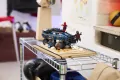LEGO® Pościg Spider-Mana za więźniarką 76349 - tantis.pl