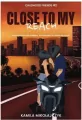 Close to my reach. Childhood friends. Tom 2 - tantis.pl