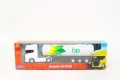 Cysterna Scania V8 R730, BP 1:64 - tantis.pl