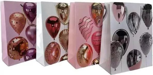 Torba prezentowa L MIX - tantis.pl