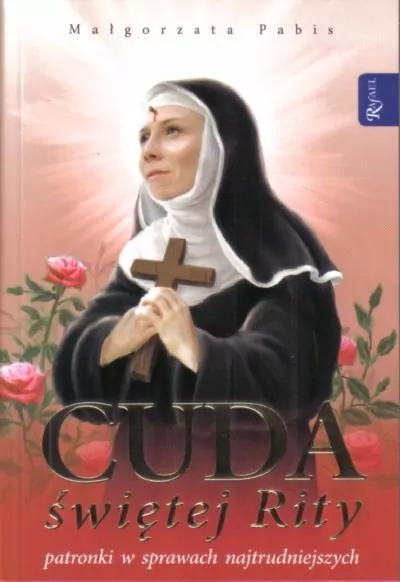 Cuda Świętej Rity - tantis.pl
