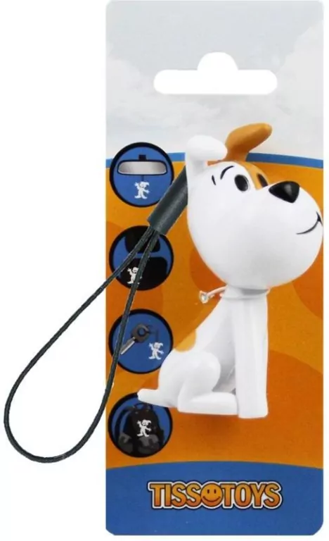 Zawieszka. Reksio - tantis.pl