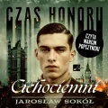 Czas honoru T.1 Cichociemni audiobook - tantis.pl