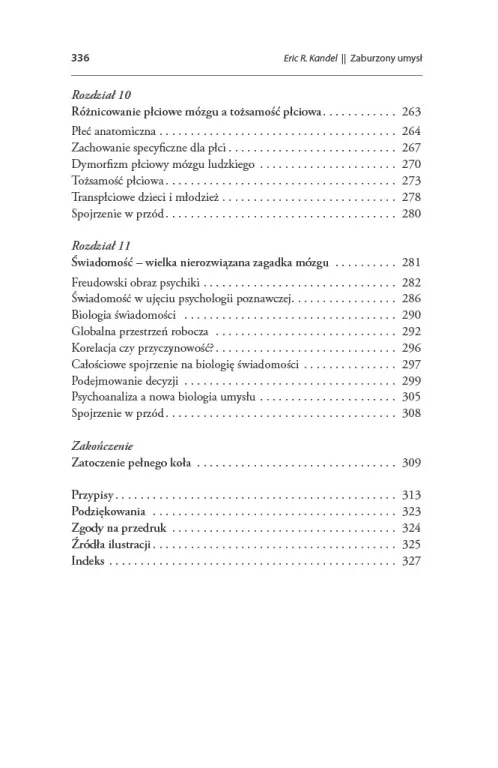 Zaburzony umysł. Co nietypowe mózgi mówią o nas samych - tantis.pl