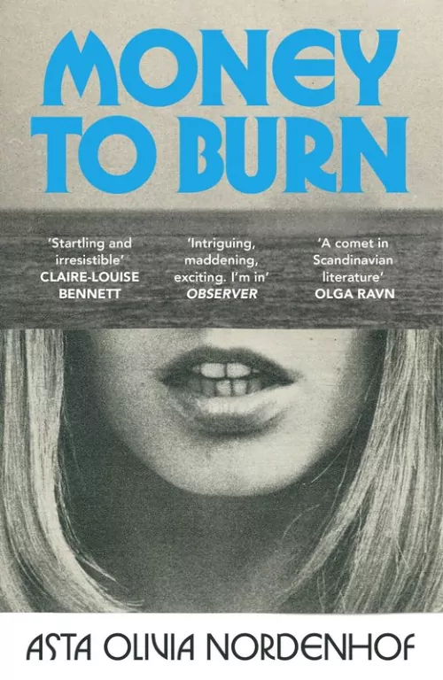 Money to Burn - tantis.pl