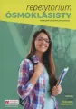Repetytorium Ósmoklasisty. Podręcznik do języka angielskiego. Szkoła podstawowa - tantis.pl