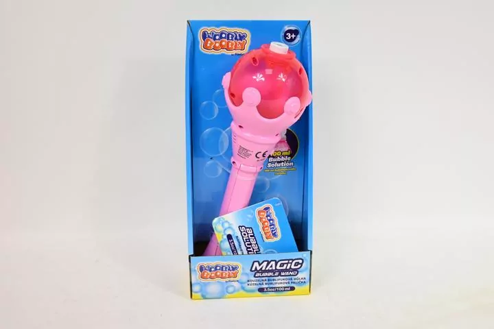BANKI MYDL ROZDZKA B/O DZW/SW WOOBLY PUD - tantis.pl