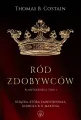 Ród zdobywców. Plantageneci. Tom 1 - tantis.pl