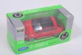 WELLY Auto Modele 1:43 p24 mix 4891761440008 Cena za 1 sztukę - tantis.pl