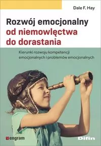 Rozwój emocjonalny od niemowlęctwa do dorastania - tantis.pl