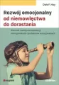 Rozwój emocjonalny od niemowlęctwa do dorastania - tantis.pl