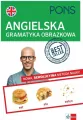 Gramatyka obrazkowa angielska, wydanie 3. PONS - tantis.pl