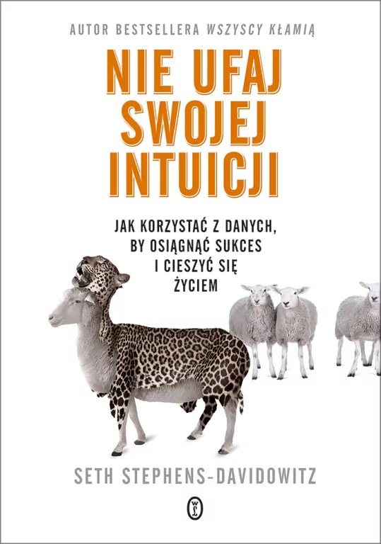Nie ufaj swojej intuicji - tantis.pl