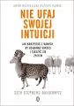 Nie ufaj swojej intuicji - tantis.pl