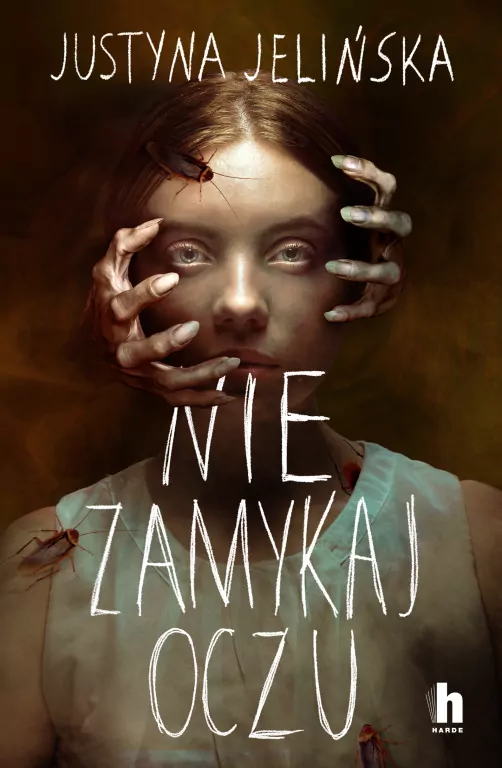 Nie zamykaj oczu - tantis.pl