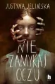 Nie zamykaj oczu - tantis.pl