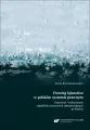 Freezing injunction w polskim systemie prawnym... - tantis.pl