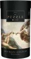 Puzzle 1000 elementów. Art 11 Michael Angelo - tantis.pl