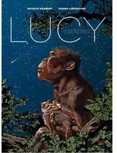 Lucy. Nadzieja - tantis.pl