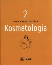 Kosmetologia. Tom 2