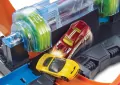 Hot Wheels Pętle grozy - tantis.pl