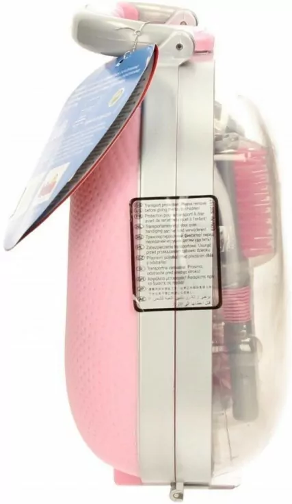 Walizka Fryzjera Braun - tantis.pl