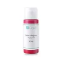 Farba akrylowa, 60 ml - hot red (DPFA-008) - tantis.pl