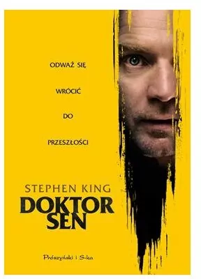 Doktor Sen. Lśnienie. Tom 2 - tantis.pl