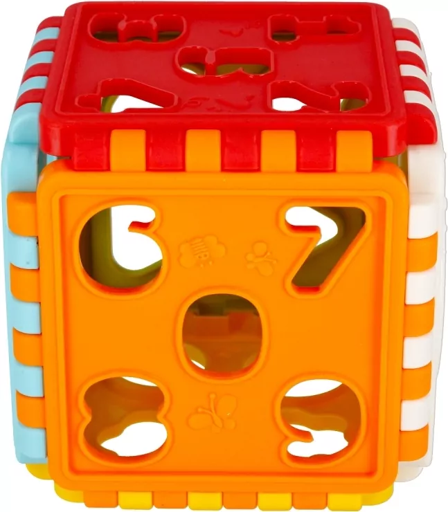 Sorter 6w1. Bam Bam - tantis.pl