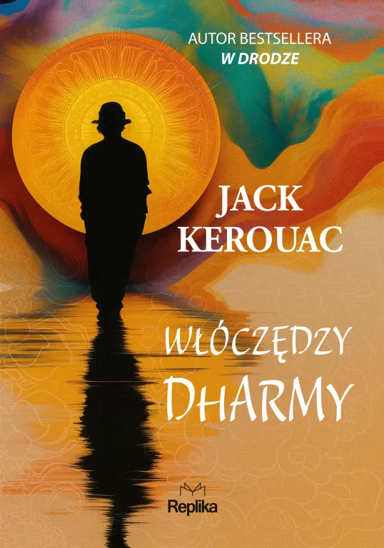 Włóczędzy Dharmy - tantis.pl