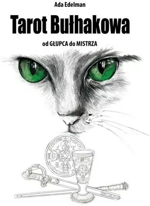 Tarot Bułhakowa. Od Głupca do Mistrza - tantis.pl
