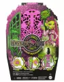 Monster High. Straszysekrety. Lalka Venus McFlytrap - tantis.pl