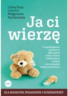 Ja ci wierzę