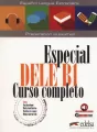 Especial DELE B1 Curso completo + audio - tantis.pl