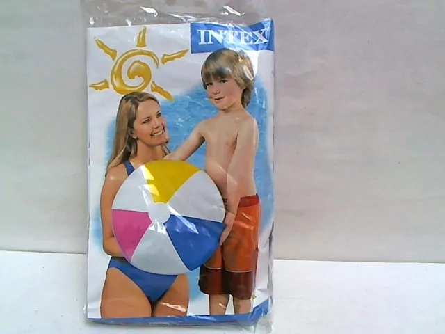 Piłka plażowa 61cm - tantis.pl