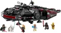LEGO® Star Wars. Mroczny Sokół Millennium 75389 - tantis.pl