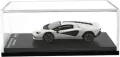 Lamborghini Countach LPI 800-4 1:64 white - tantis.pl