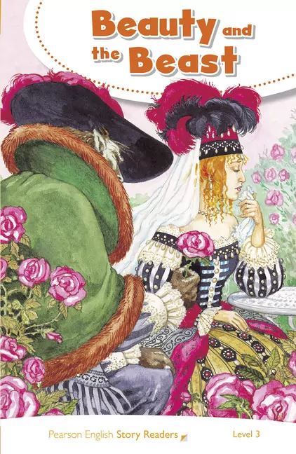 PESR Beauty and the Beast (3) OOP - tantis.pl