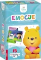 Disney Maluch. Karty Emocje - tantis.pl