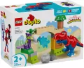LEGO® Dinozaur Spidey-Rex i Zielony Goblin 10463 - tantis.pl