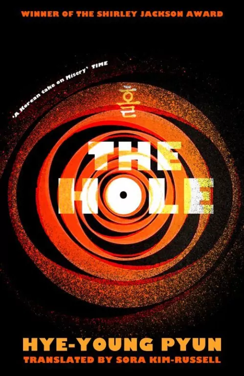 The Hole wer. angielska - tantis.pl