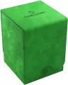 Gamegenic: Squire 100+ XL Convertible - Green - tantis.pl