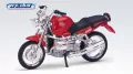 WELLY Motor model 1:18 MIX cena za 1 szt - tantis.pl