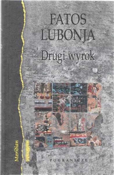 Drugi wyrok - tantis.pl