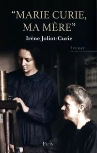 Marie Curie ma grand-mere - tantis.pl