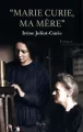 Marie Curie ma grand-mere - tantis.pl