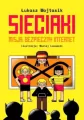 Sieciaki. Misja: bezpieczny internet - tantis.pl