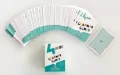 4 Minds Grammar Games Cards - tantis.pl